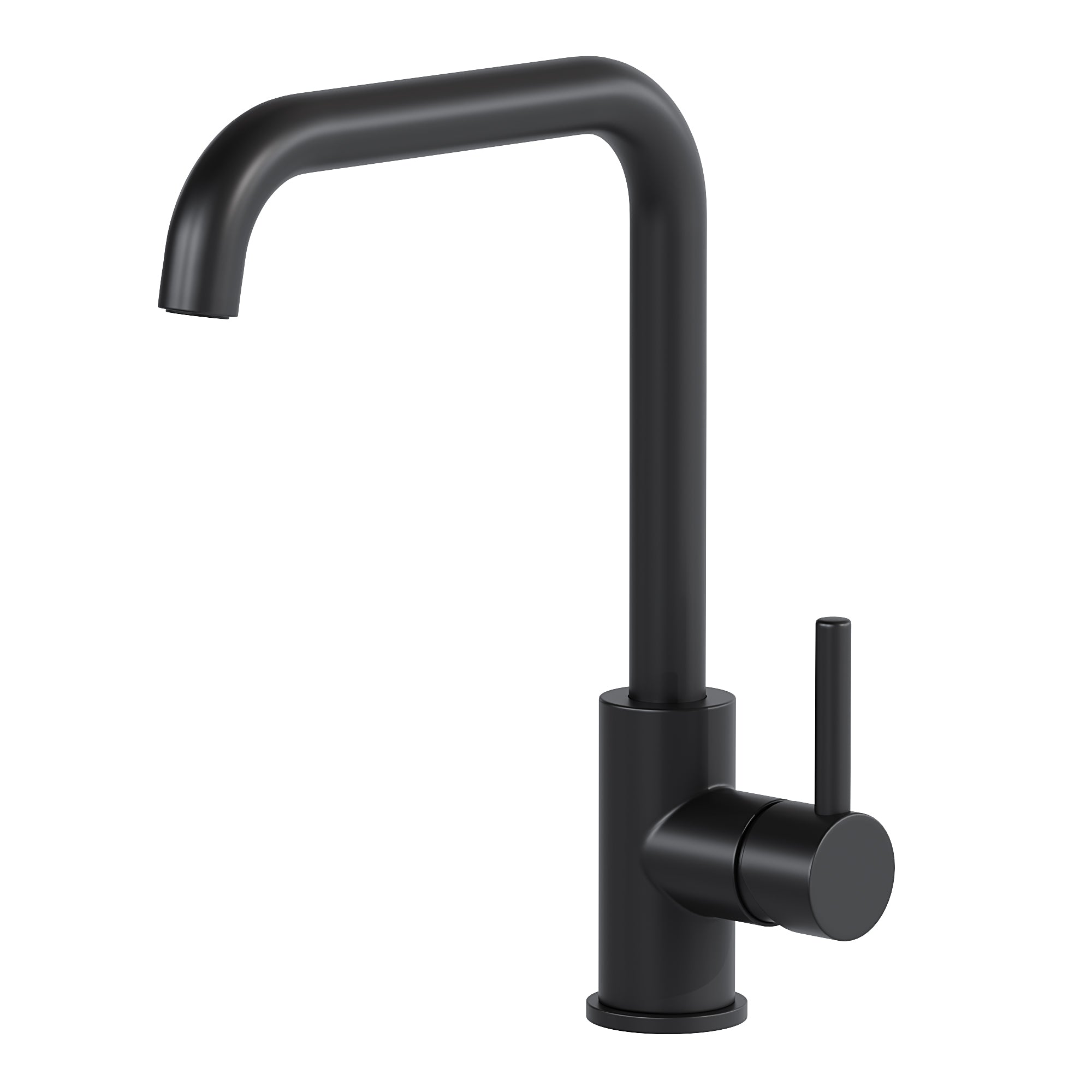 Single Handle Lavatory Faucet - 8001 008