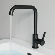 Single Handle Lavatory Faucet - 8001 008