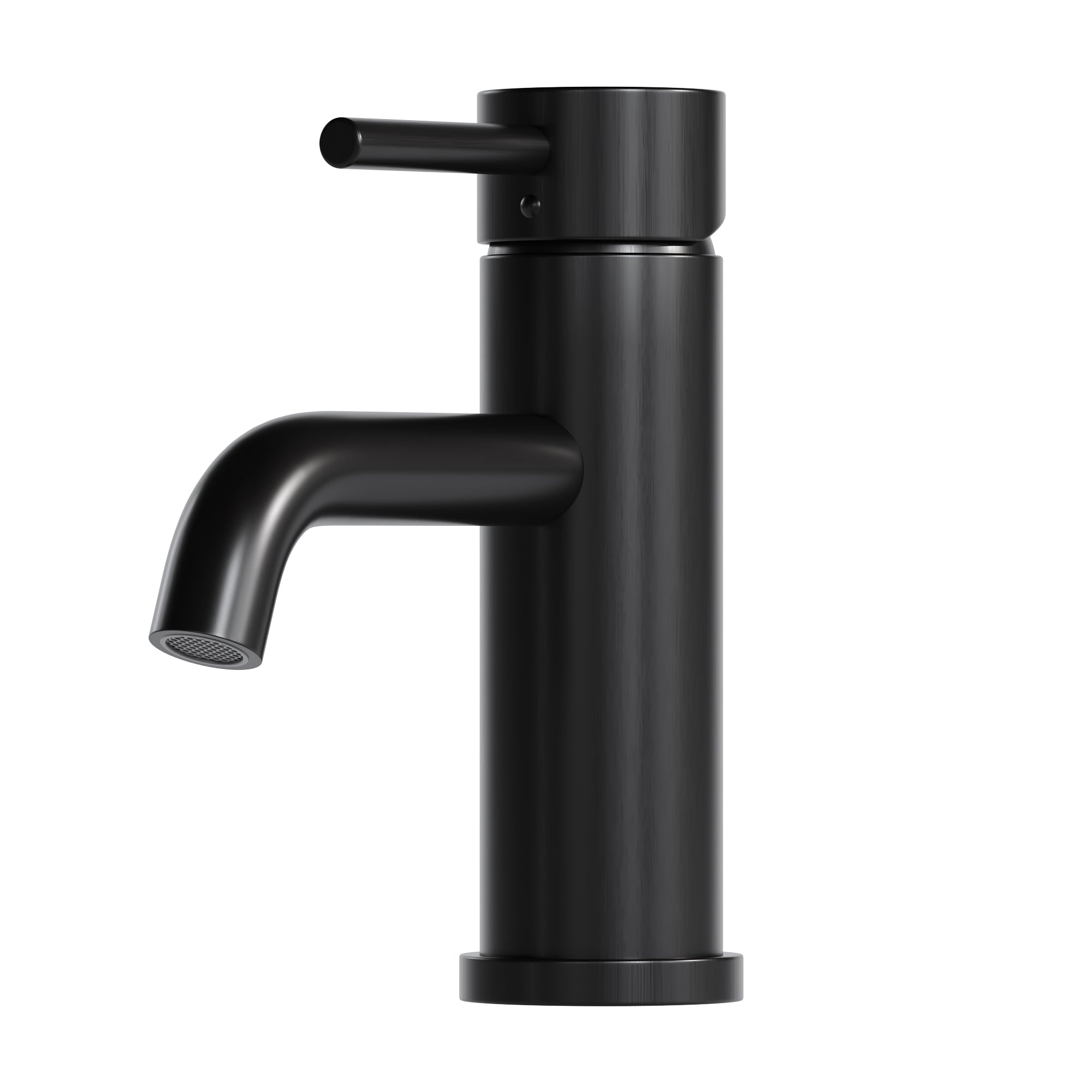Single Handle Lavatory Faucet - 8001 011