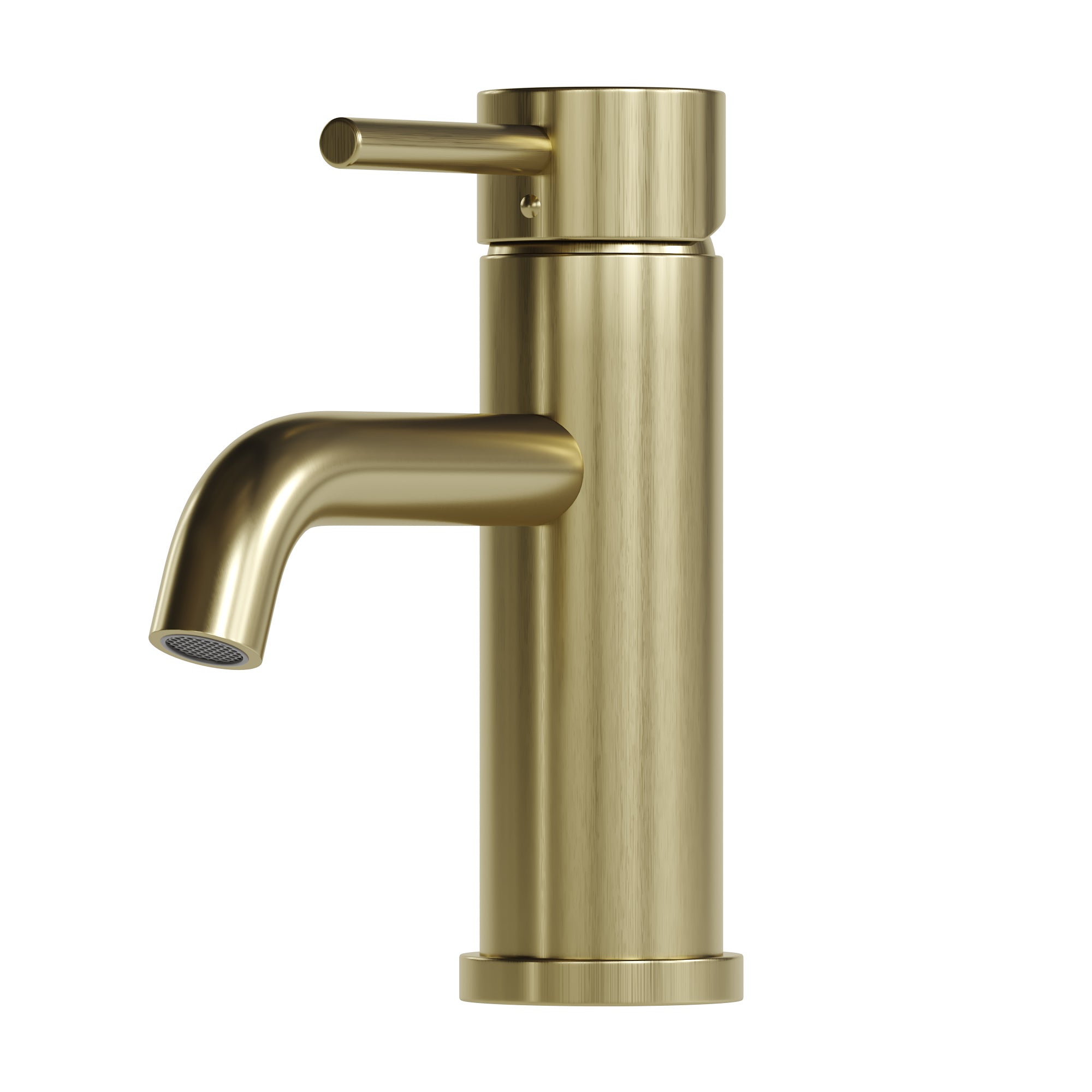 Single Handle Lavatory Faucet - 8001 011