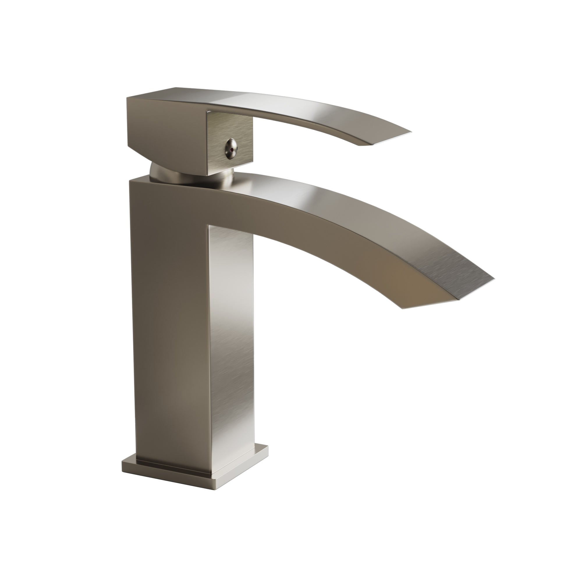 Single Handle Lavatory Faucet - 8001 013