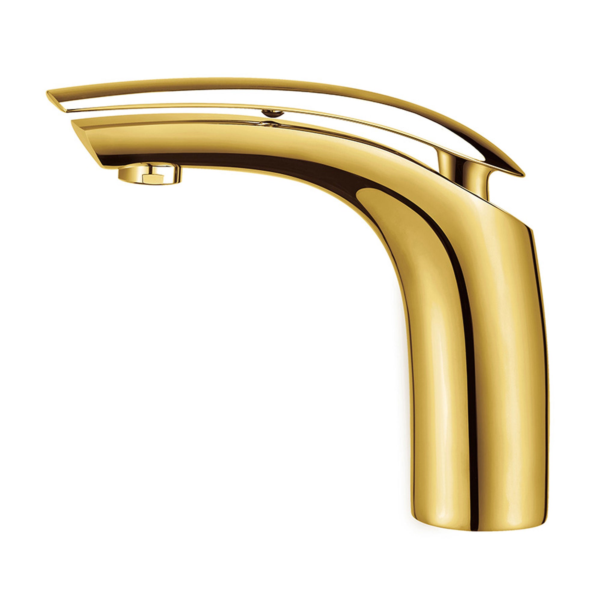 Single Handle Lavatory Faucet - 8001 017