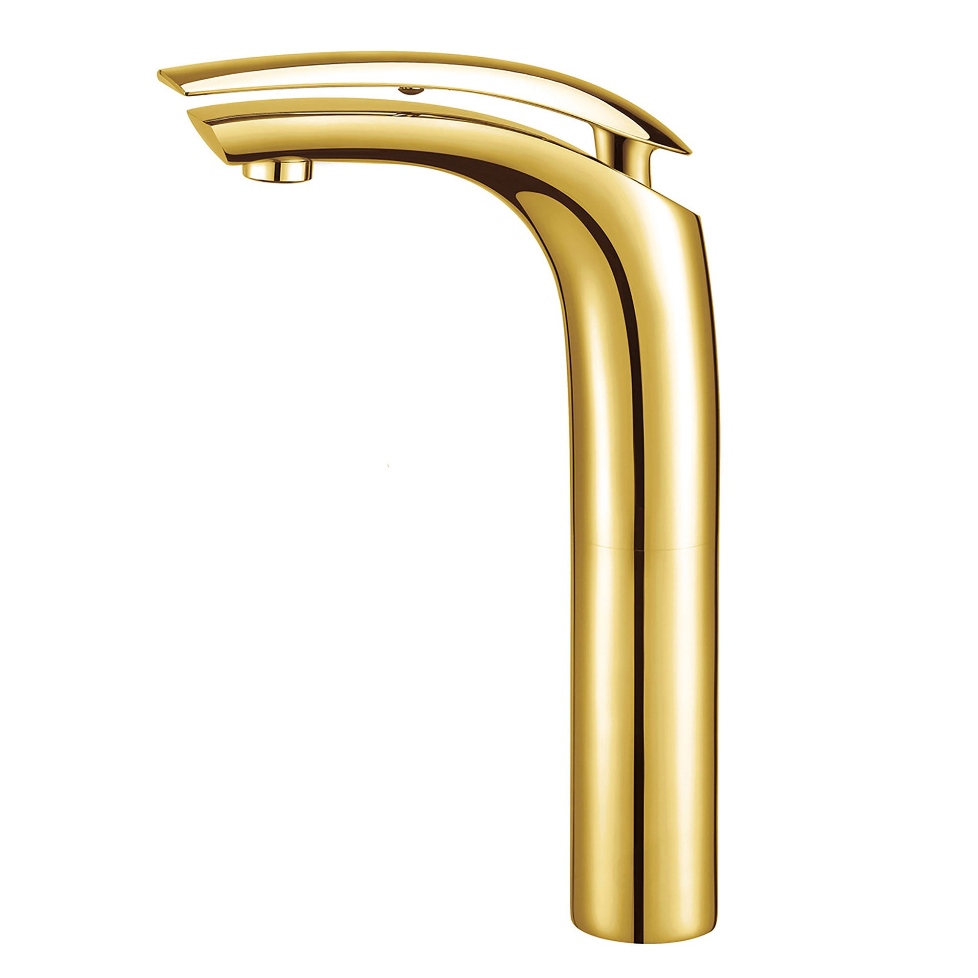 Single Handle Lavatory Faucet - 8001 018