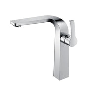 Single Handle Lavatory Faucet - 8001 020
