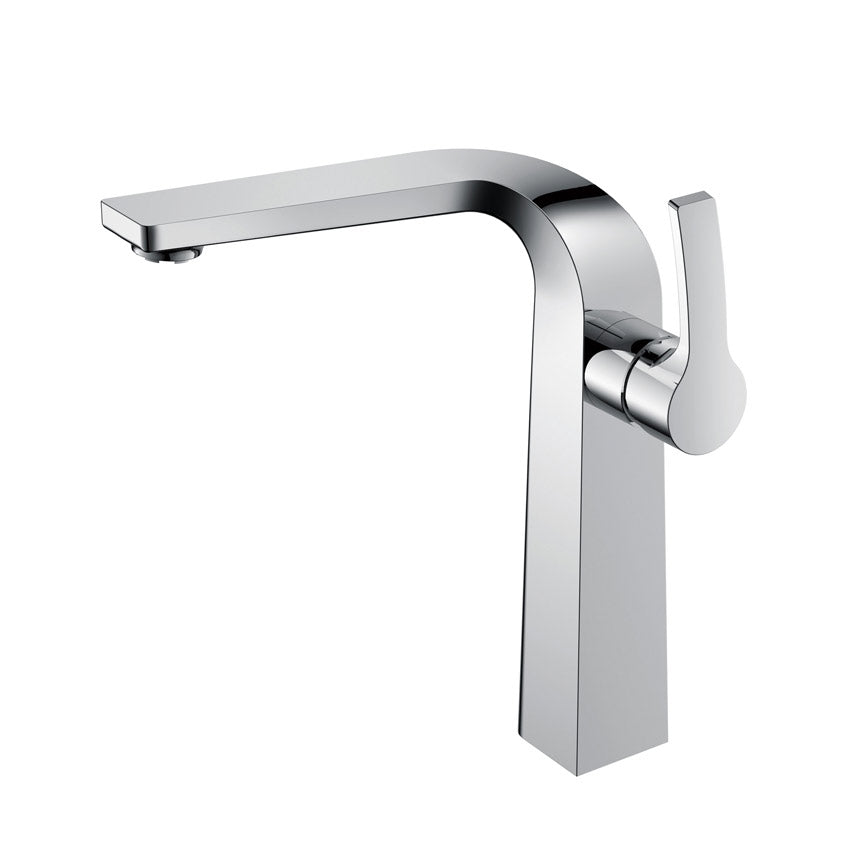 Single Handle Lavatory Faucet - 8001 020