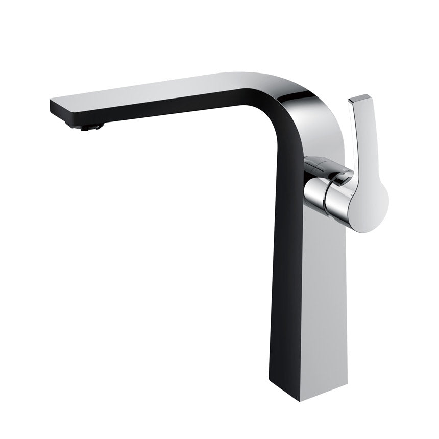 Single Handle Lavatory Faucet - 8001 020