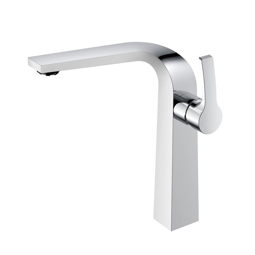 Single Handle Lavatory Faucet - 8001 020
