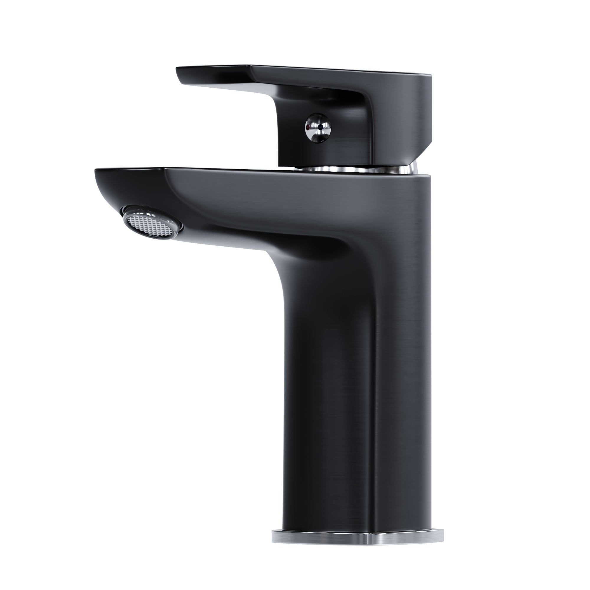 Single Handle Lavatory Faucet - 8001 021