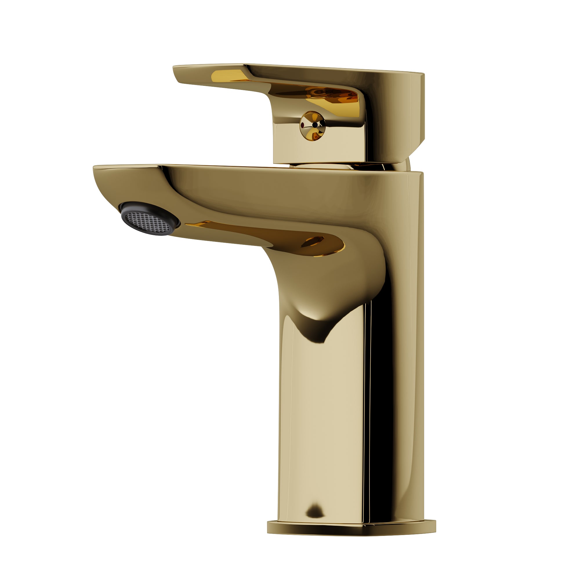 Single Handle Lavatory Faucet - 8001 021