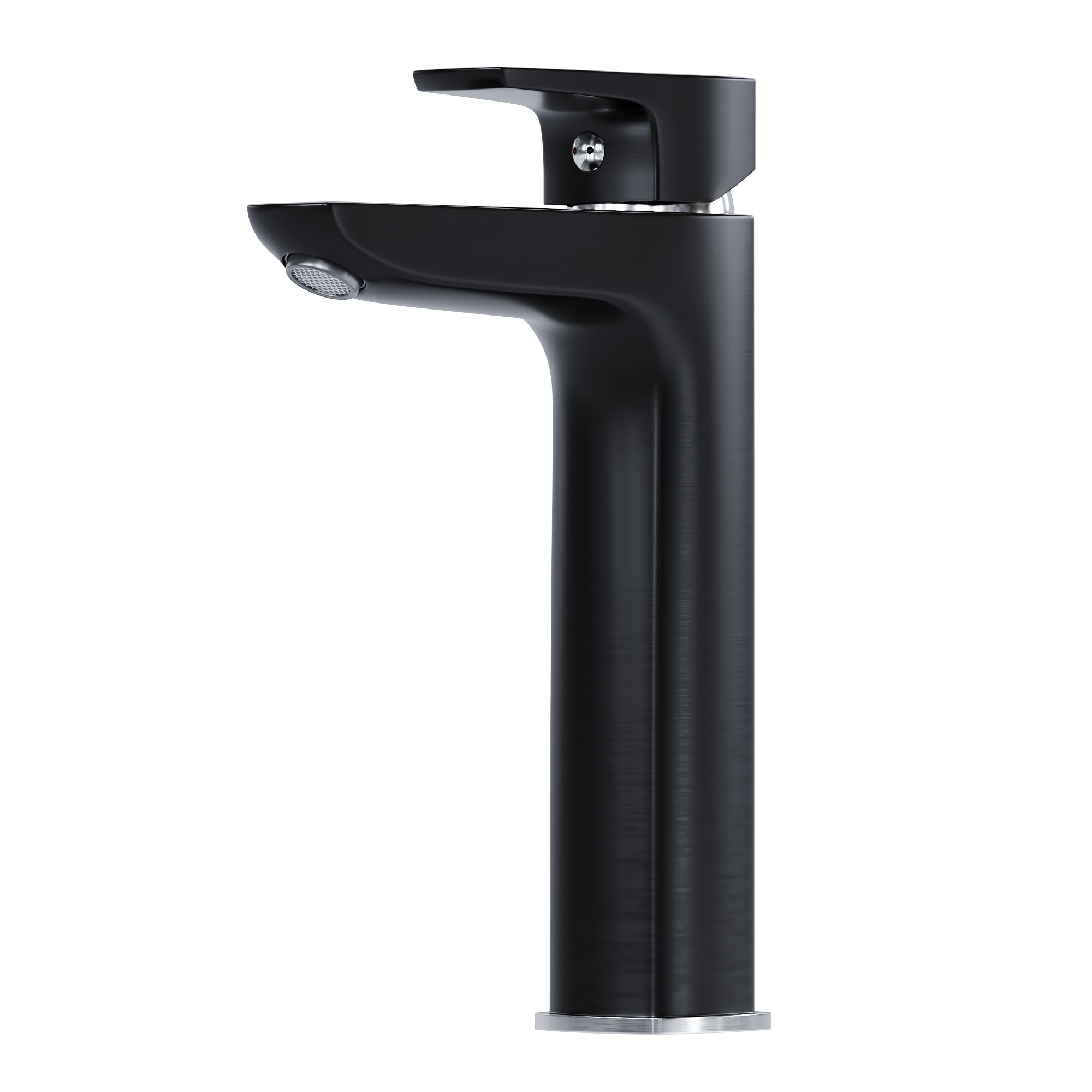 Single Handle Lavatory Faucet - 8001 022