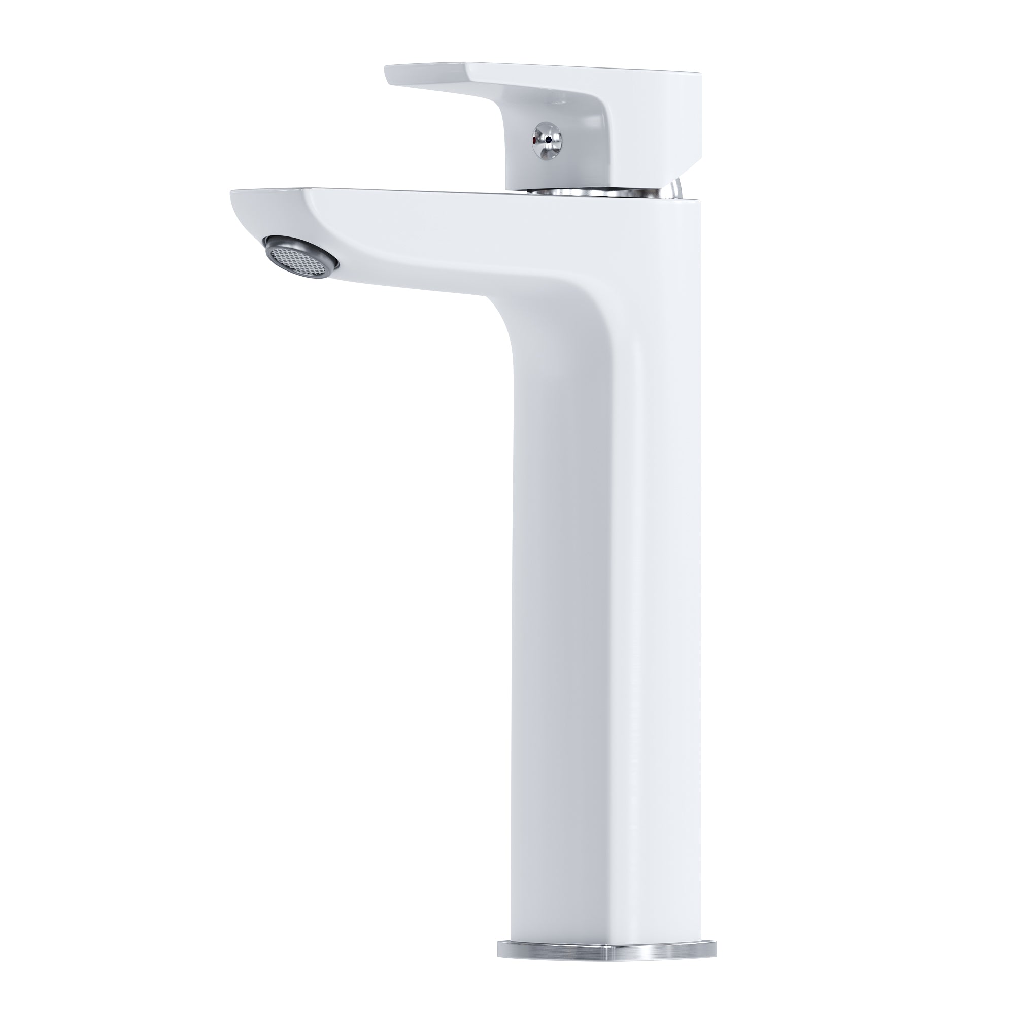 Single Handle Lavatory Faucet - 8001 022