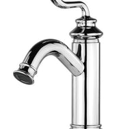 Single Handle Lavatory Faucet - 8001 001