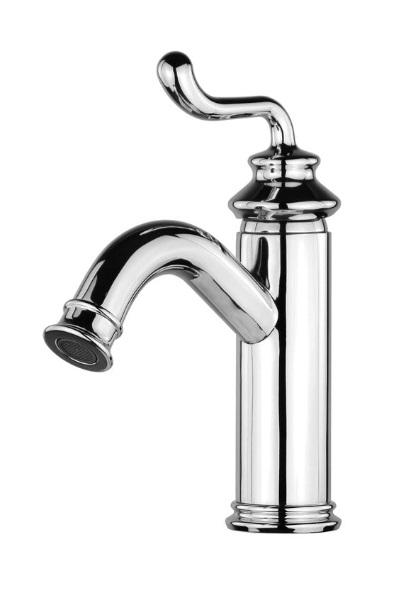 Single Handle Lavatory Faucet - 8001 001