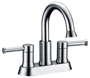 Two Handle Lavatory Faucet - 8001 002