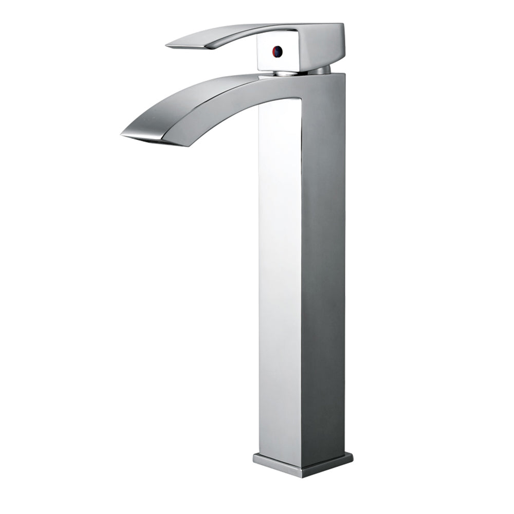 Single Handle Lavatory Faucet - 8001 014