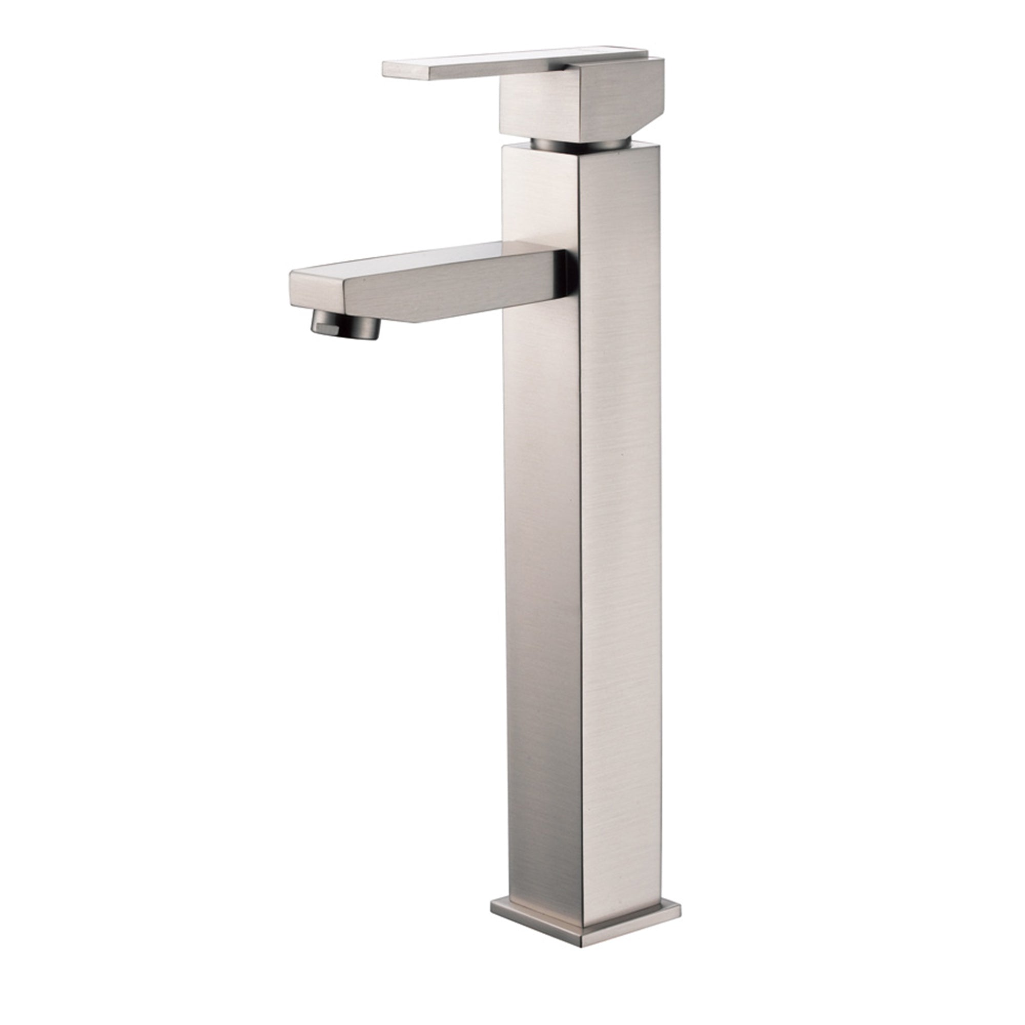 Single Handle Lavatory Faucet - 8001 016