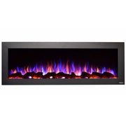 Touchstone Sideline® Outdoor/Indoor 50" Electric Fireplace (No Heat) – 80017