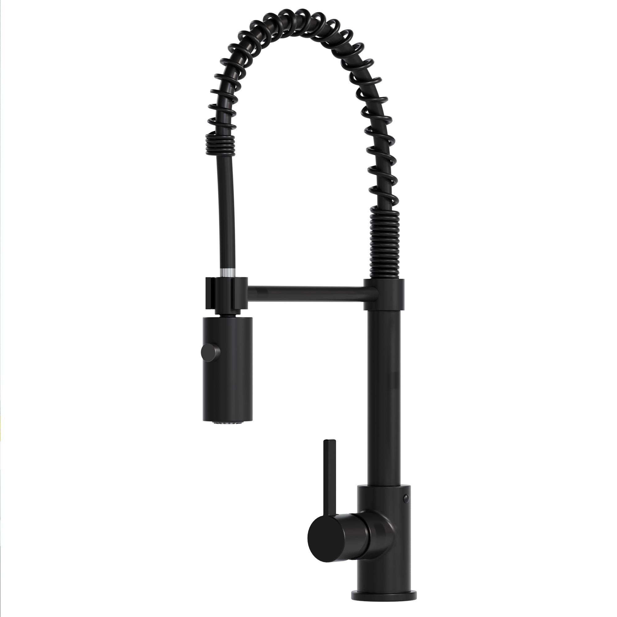 Single Handle Kitchen Faucet - 8002 006