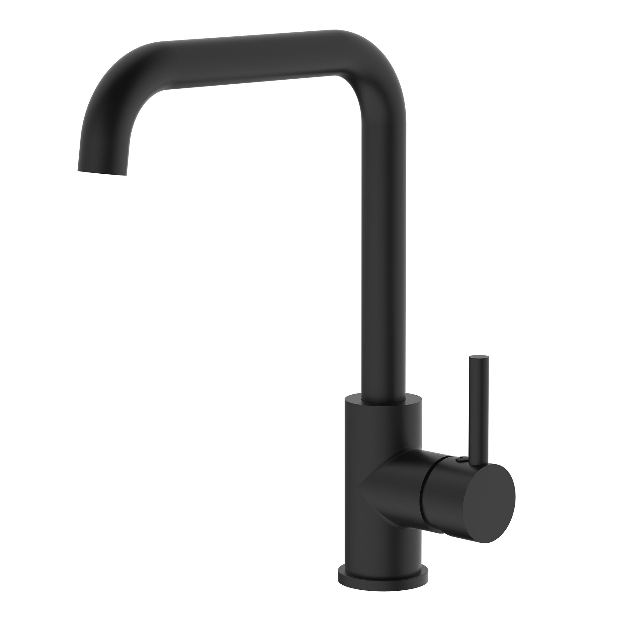 Single Handle Kitchen Faucet - 8002 008