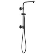 Brizo Essential™ Shower 18" Linear Round Shower Column