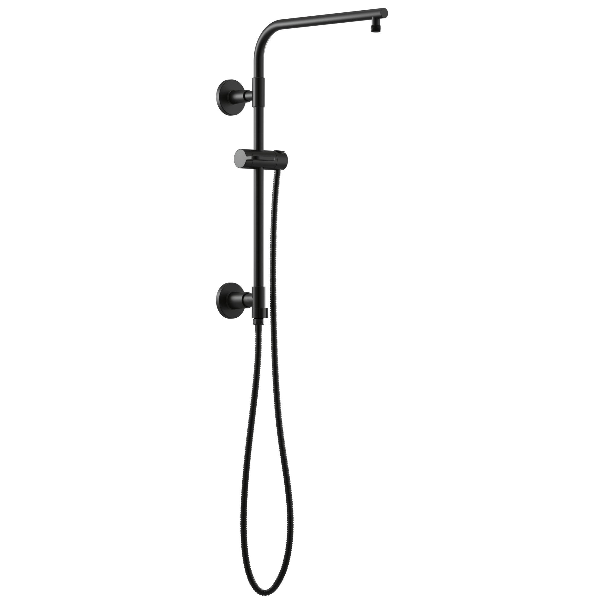 Brizo Essential™ Shower 18" Linear Round Shower Column
