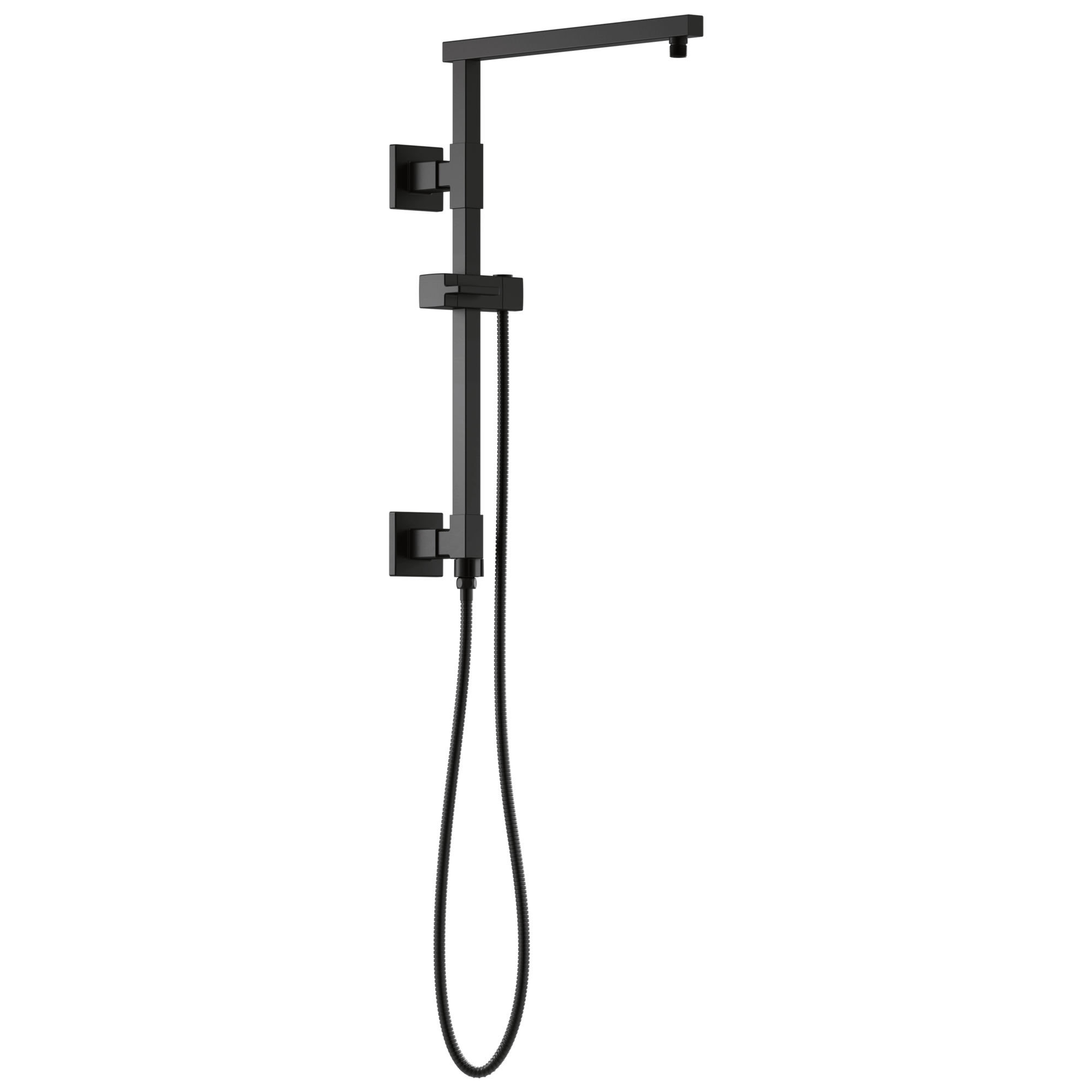 Brizo Essential™ Shower 18" Linear Square Shower Column