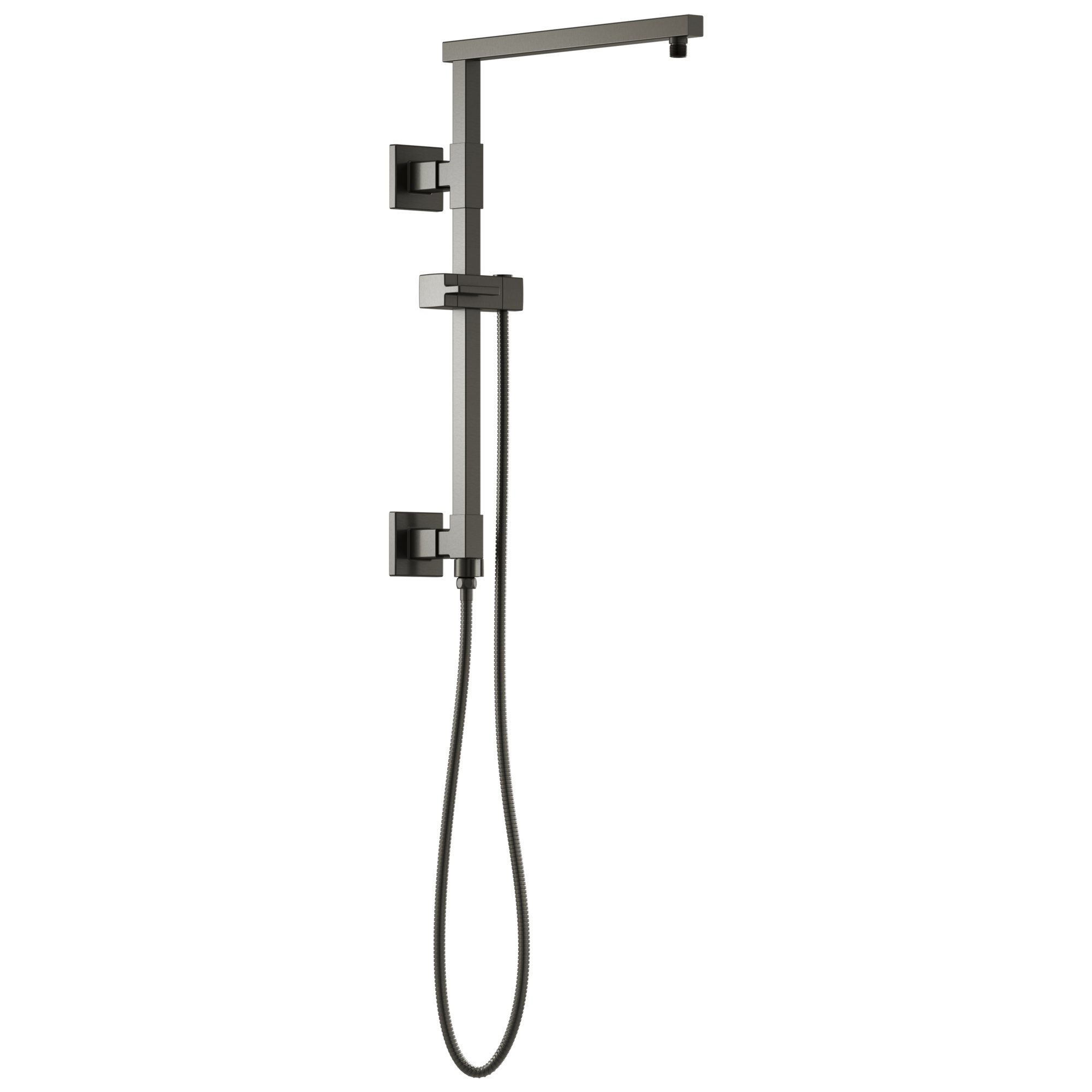Brizo Essential™ Shower 18" Linear Square Shower Column