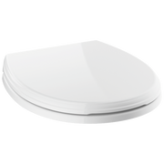 Delta Wycliffe® Round Front Slow-Close Toilet Seat