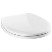 Delta Sanborne® Round Front Slow-Close Toilet Seat