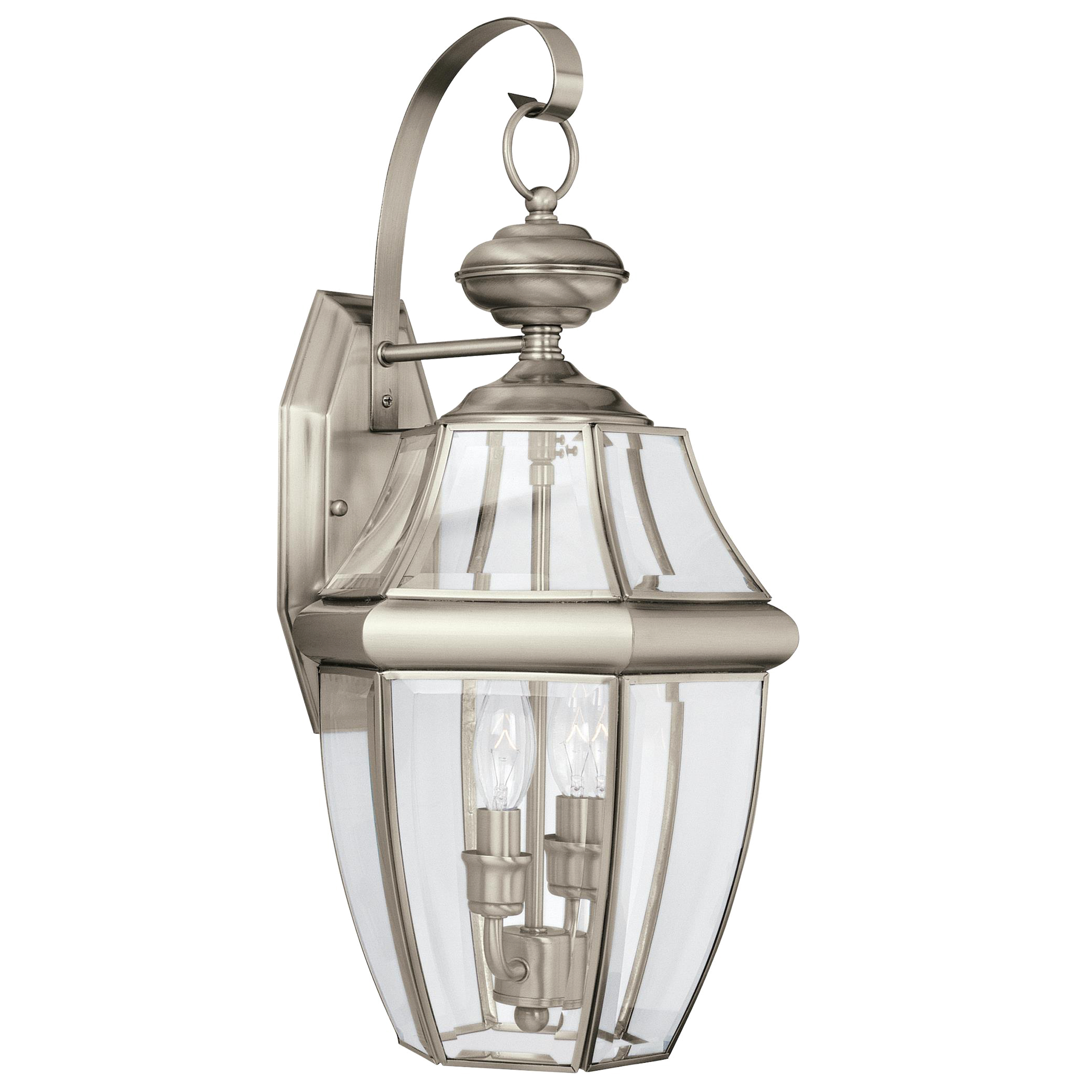 Lancaster Large Wall Lantern