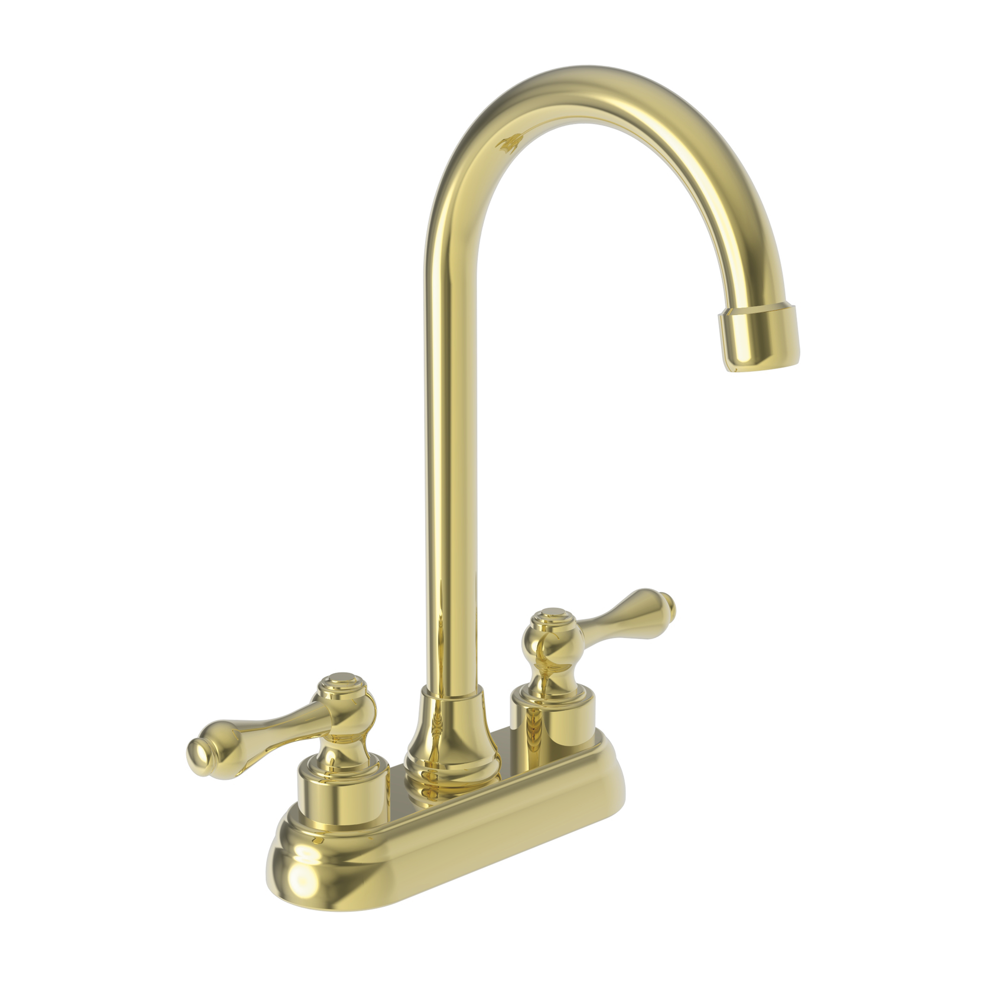 Newport Brass Seaport® Prep/Bar Faucet