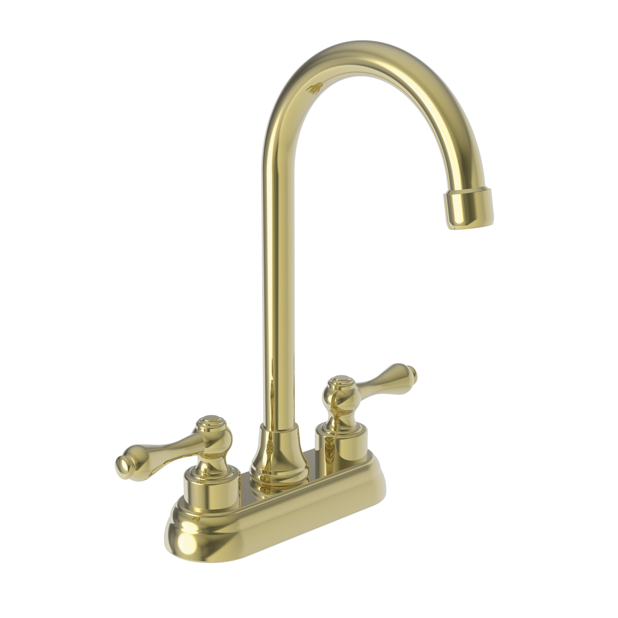 Newport Brass Seaport® Prep/Bar Faucet