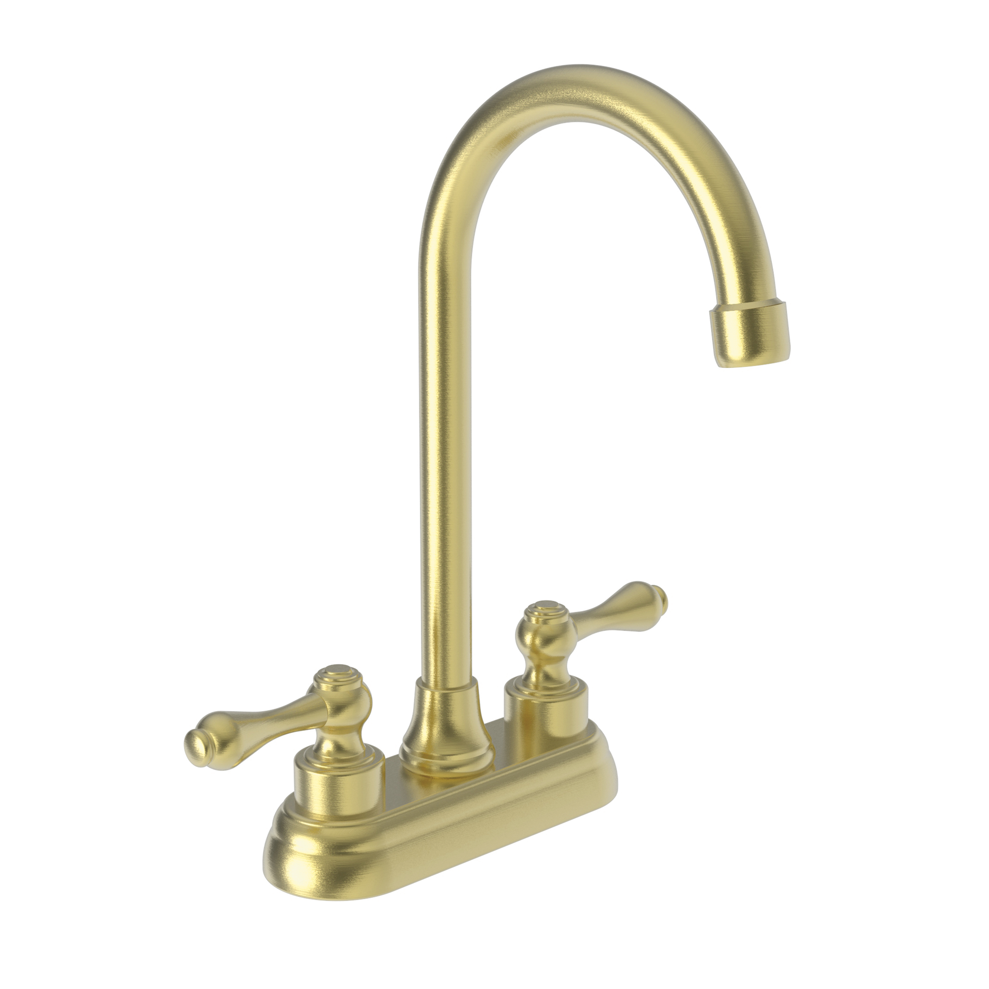 Newport Brass Seaport® Prep/Bar Faucet