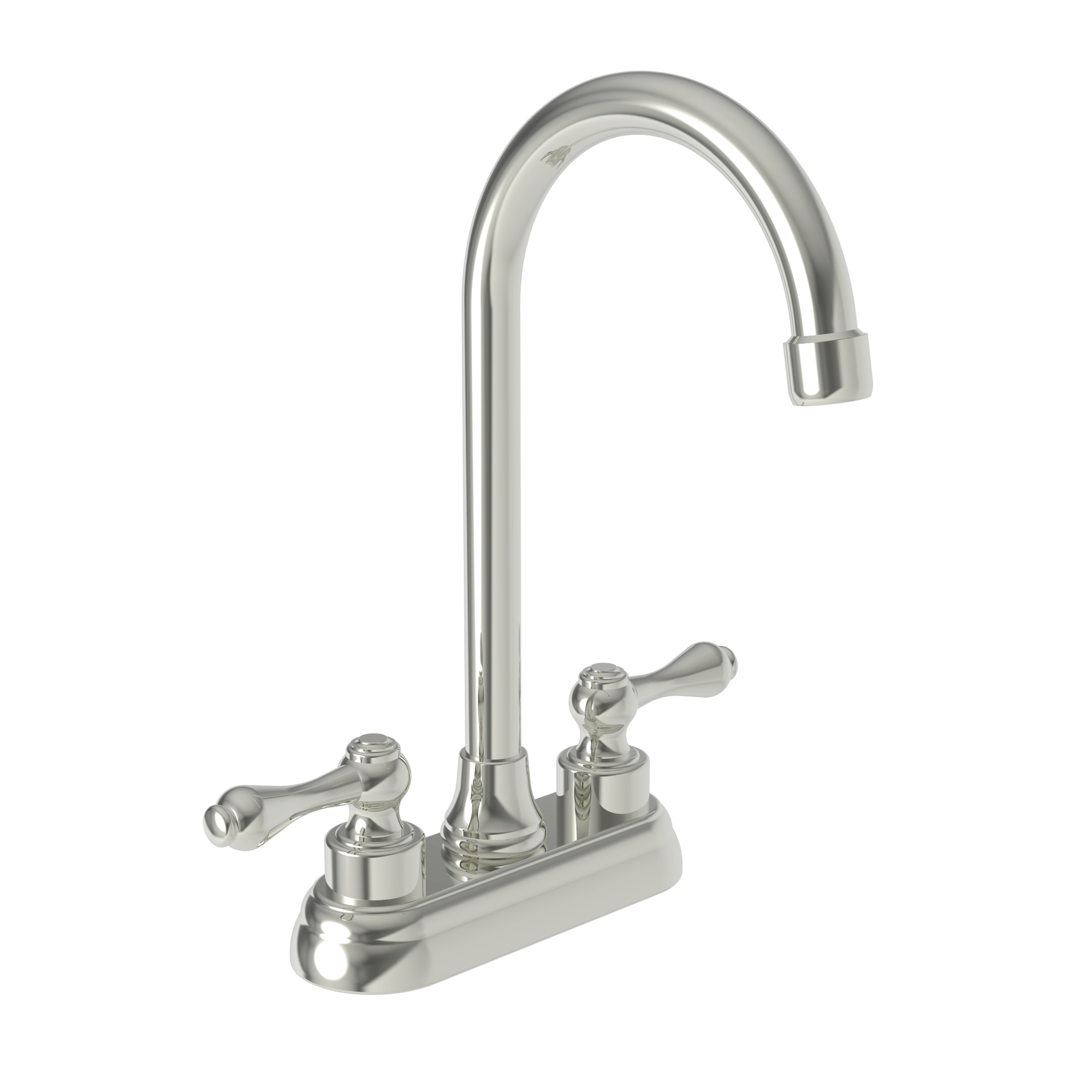 Newport Brass Seaport® Prep/Bar Faucet