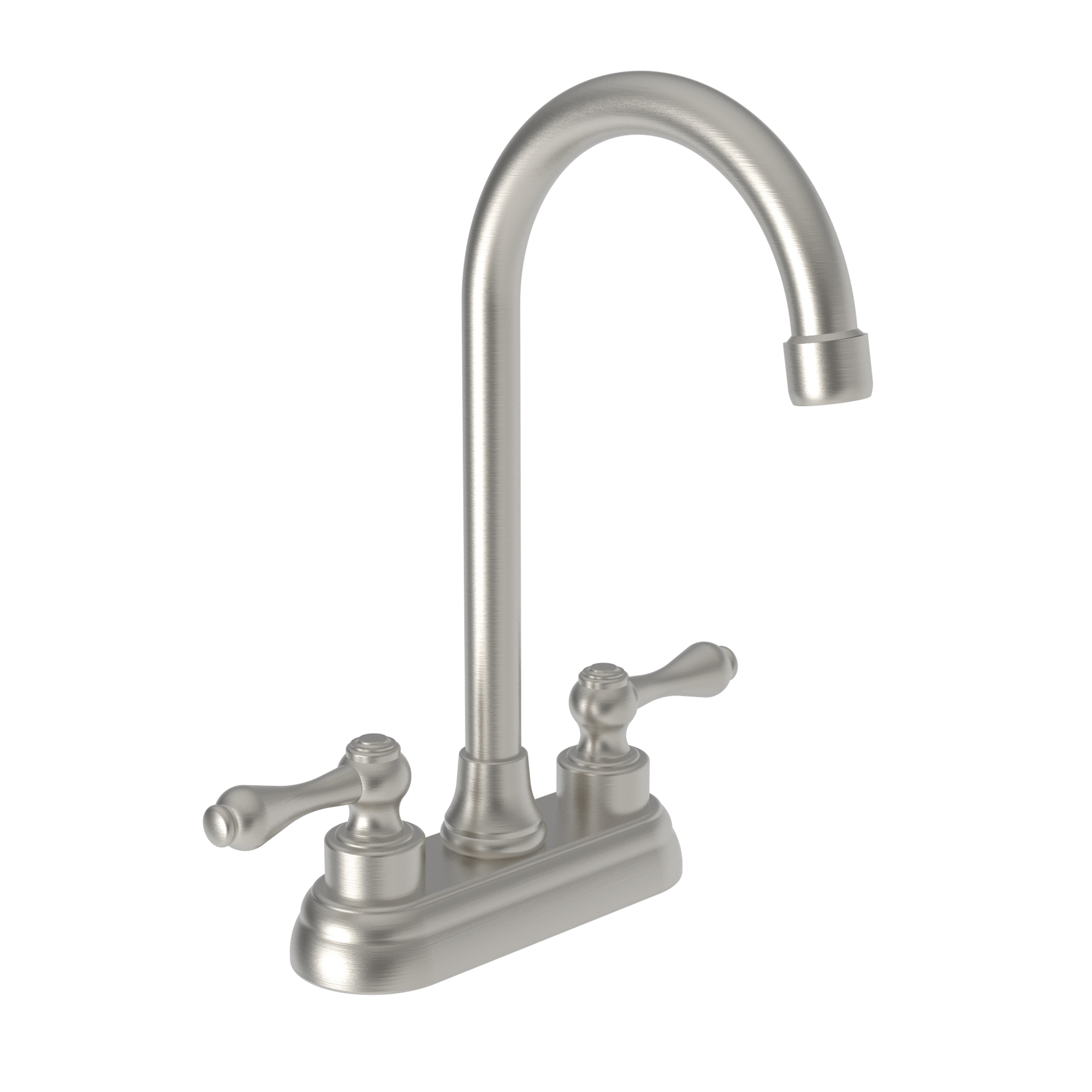 Newport Brass Seaport® Prep/Bar Faucet