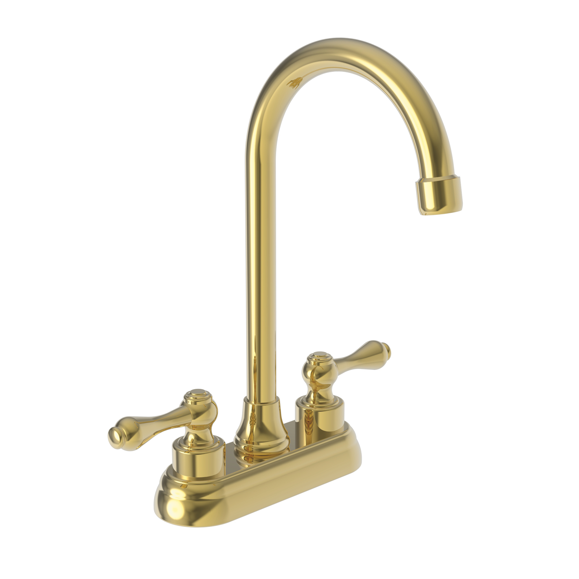 Newport Brass Seaport® Prep/Bar Faucet