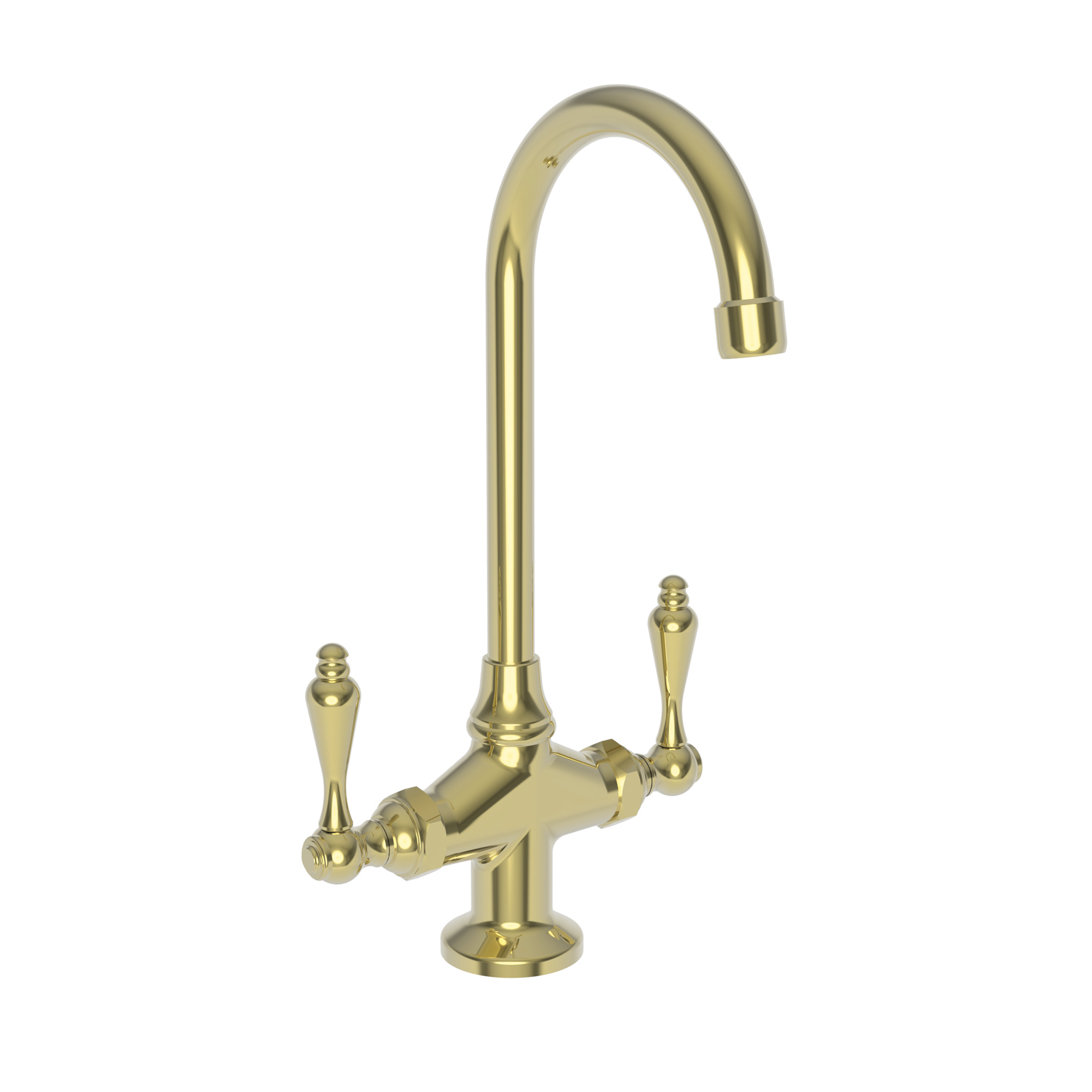 Newport Brass Nadya® Prep/Bar Faucet