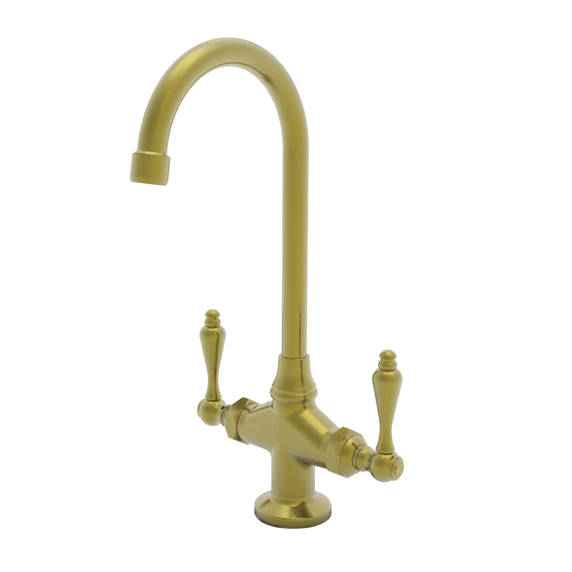 Newport Brass Nadya® Prep/Bar Faucet
