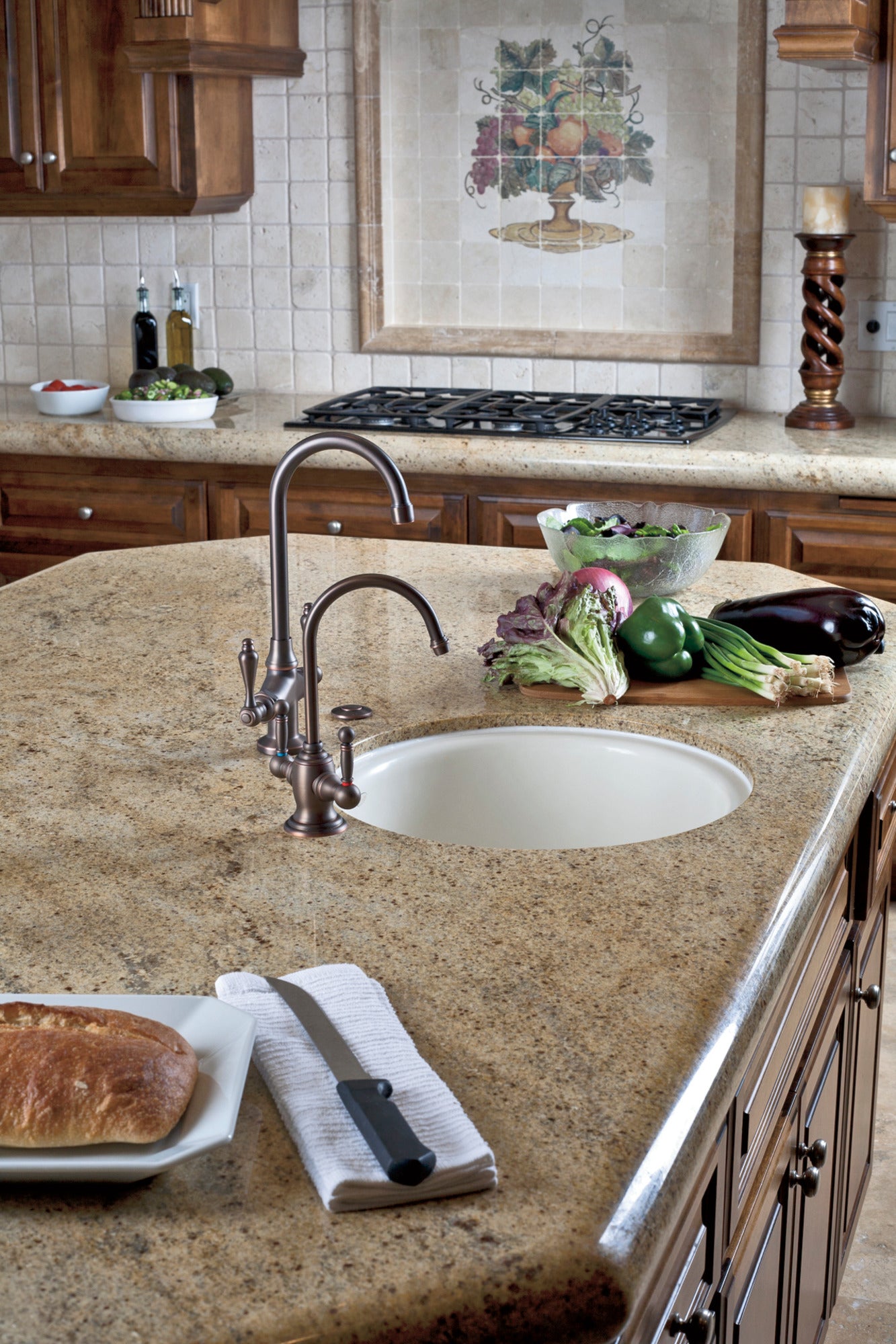 Newport Brass Nadya® Prep/Bar Faucet