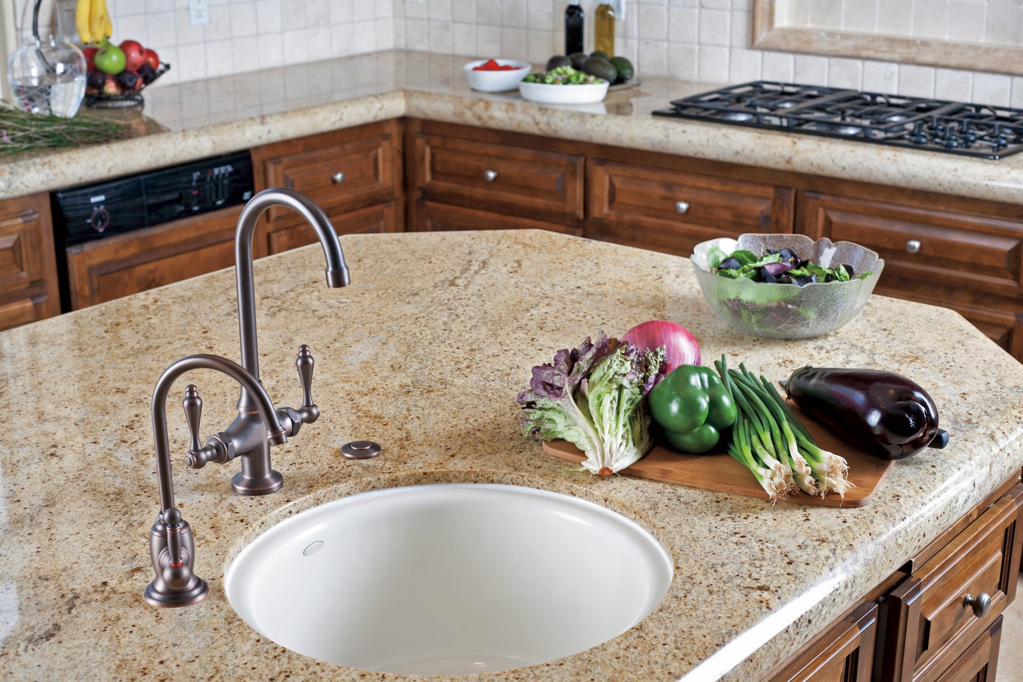 Newport Brass Nadya® Prep/Bar Faucet