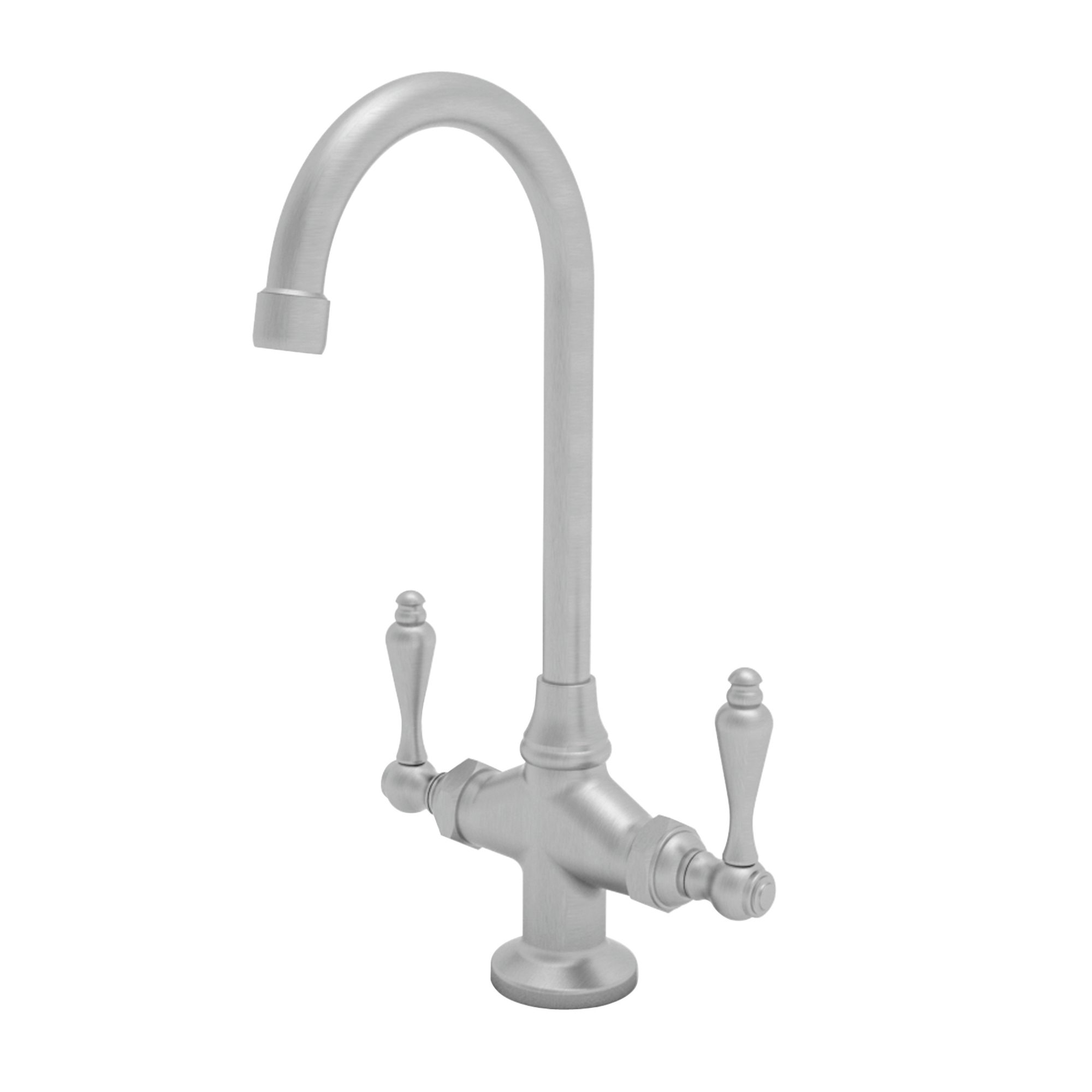 Newport Brass Nadya® Prep/Bar Faucet