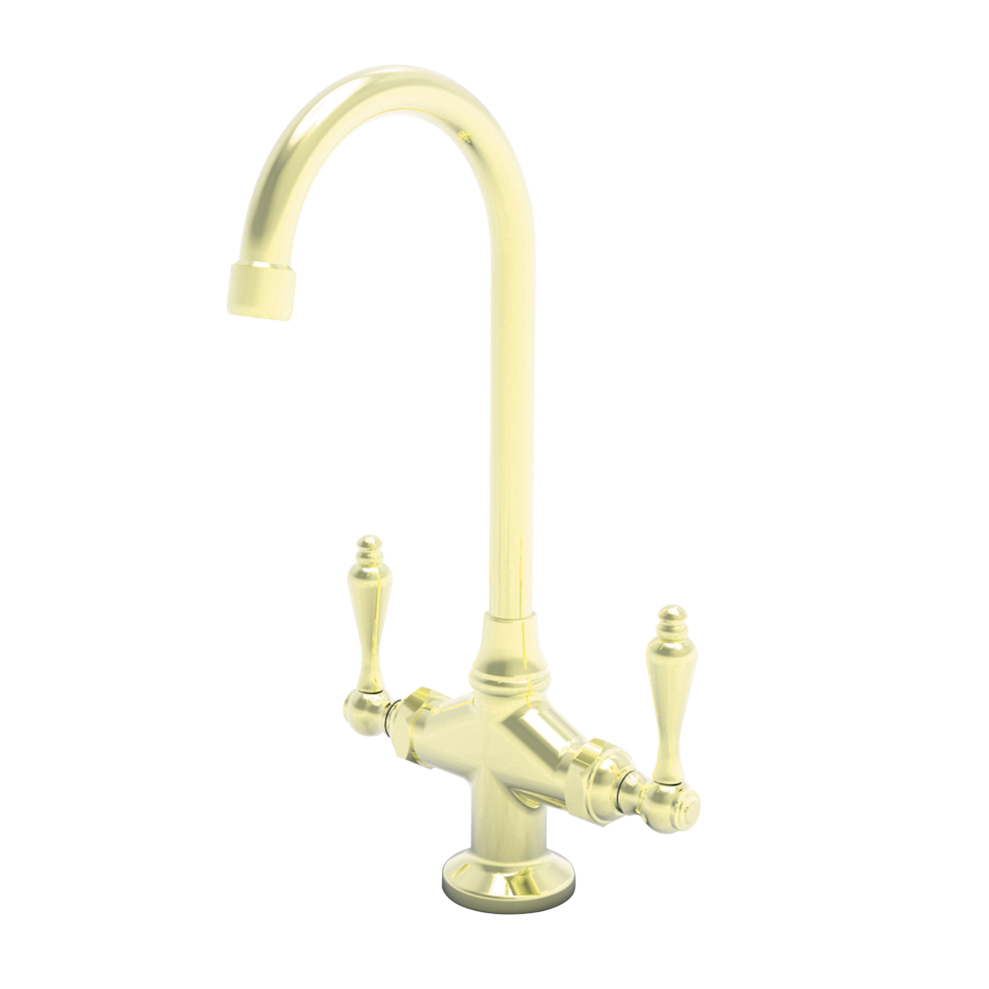 Newport Brass Nadya® Prep/Bar Faucet