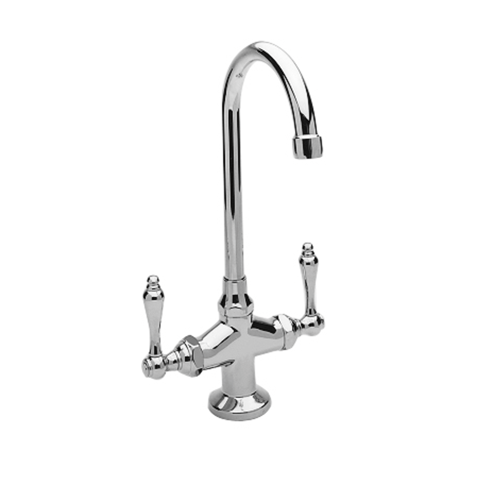 Newport Brass Nadya® Prep/Bar Faucet
