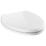 Delta Wycliffe® Elongated Standard Close Toilet Seat