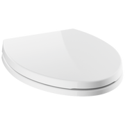 Delta Morgan® Elongated Standard Close Toilet Seat