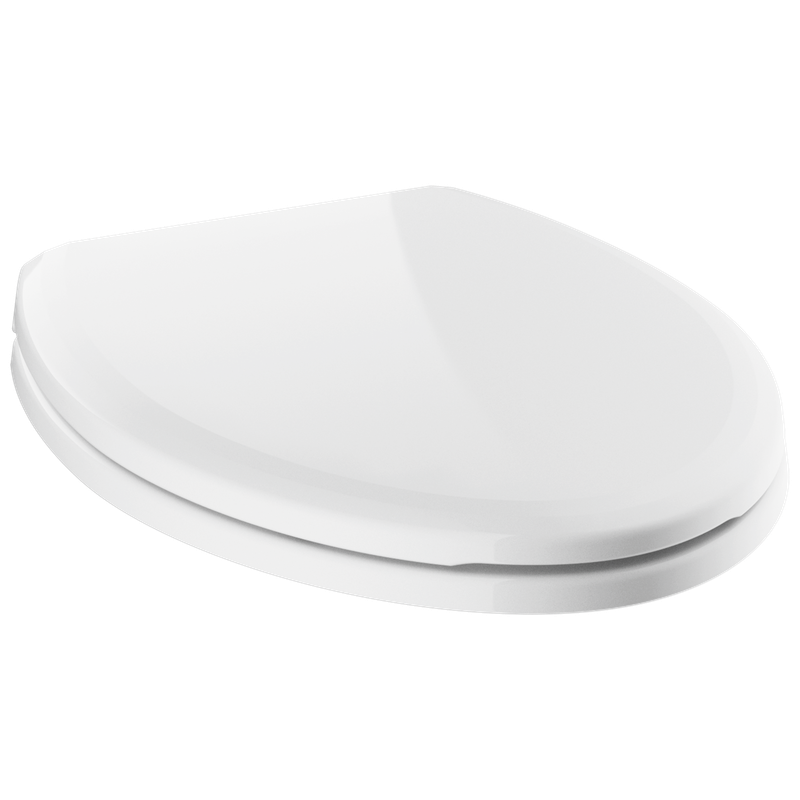 Delta Sanborne® Elongated Slow-Close Toilet Seat