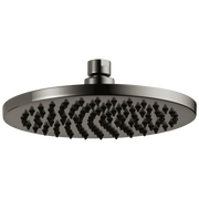Brizo Allaria® 8" Linear Round Single-Function Raincan Shower Head - 1.75 GPM