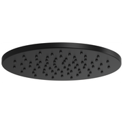 Brizo Essential™ Shower 12" Linear Round Single-Function Raincan Shower Head - 1.75 GPM
