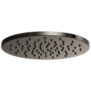 Brizo Other 12" Linear Round Single-Function Raincan Shower Head - 1.75 GPM