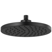 Brizo Essential™ Shower 10" Linear Round Single-Function Raincan Shower Head - 2.5 GPM